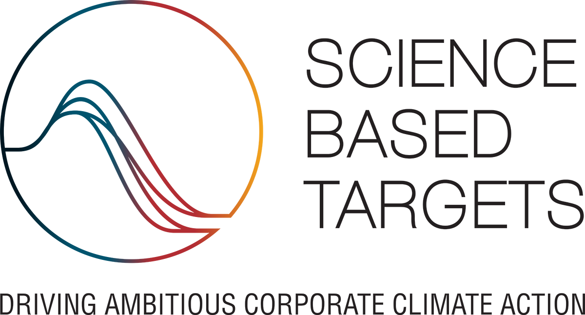 SCIENCE BASED TARGETS